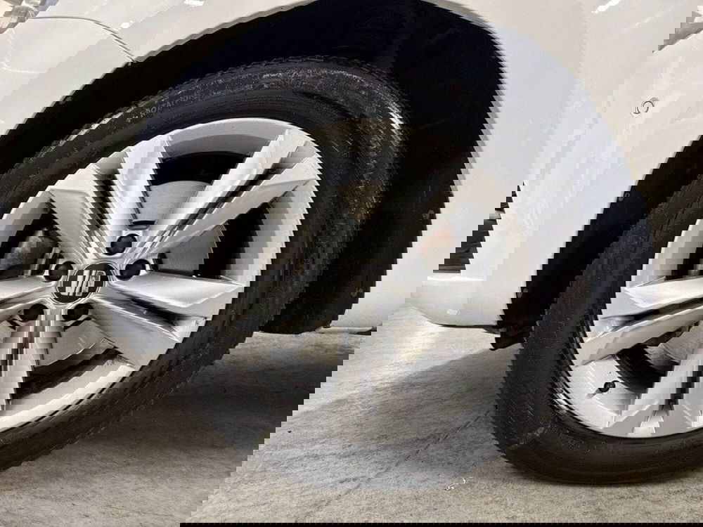 SEAT Alhambra usata a Ancona (8)