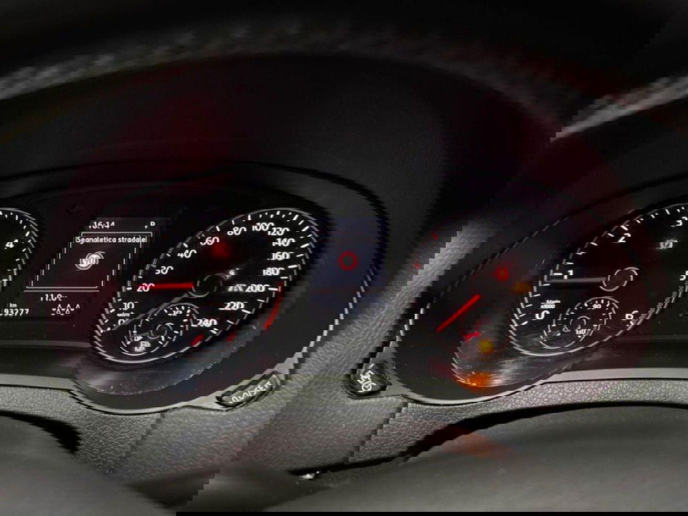 SEAT Alhambra usata a Ancona (9)