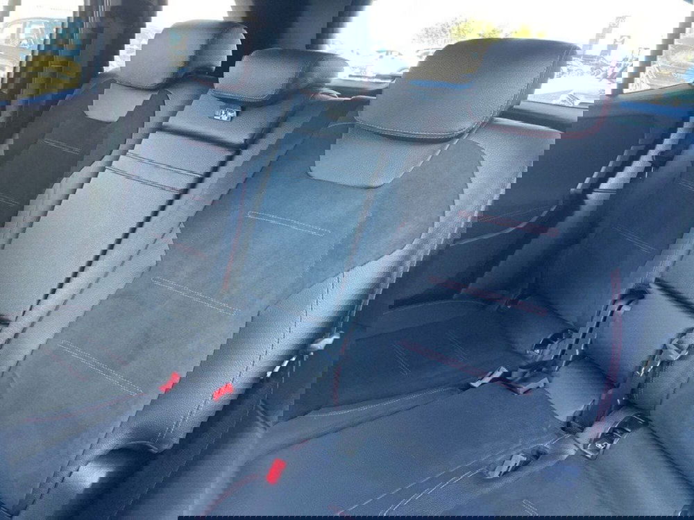 Mercedes-Benz GLB usata a Ancona (13)