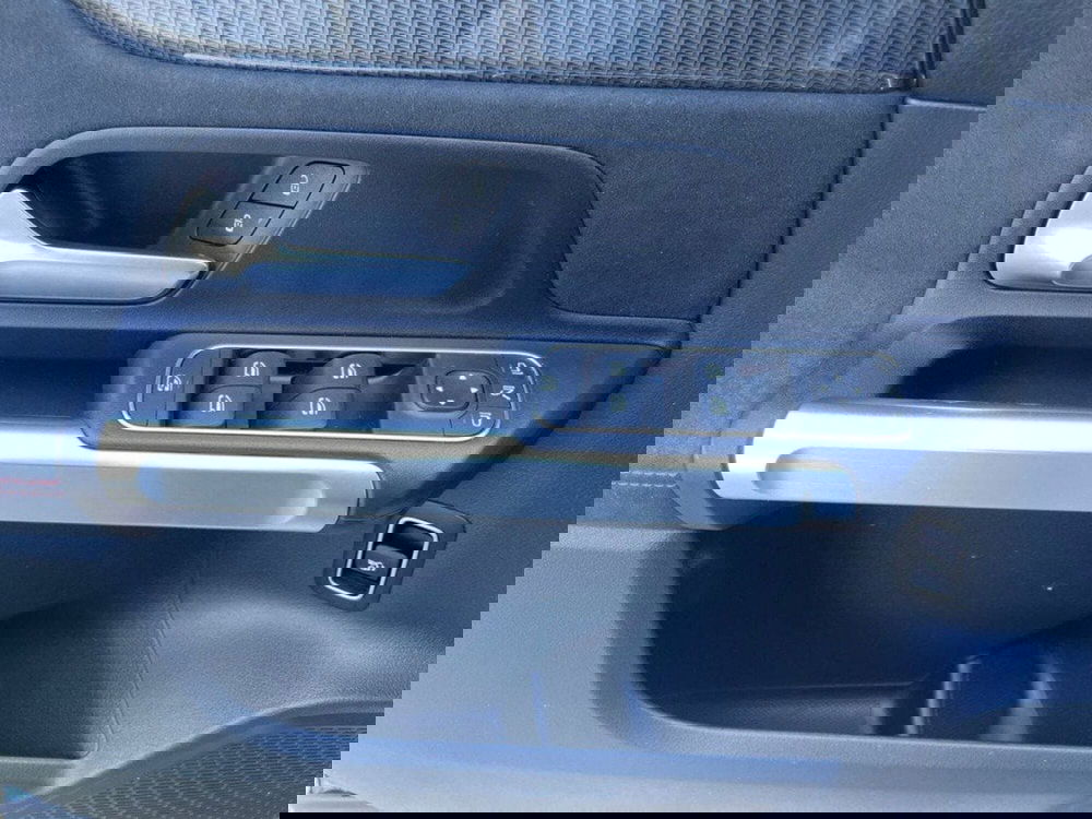 Mercedes-Benz GLB usata a Ancona (17)