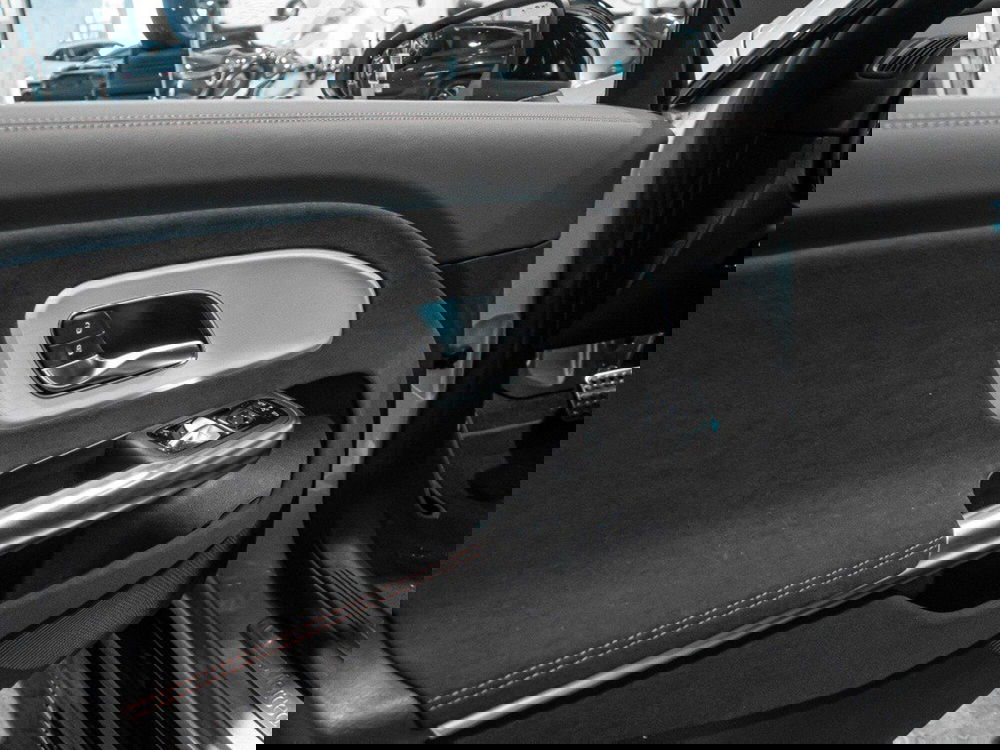 Mercedes-Benz CLA nuova a Ancona (10)