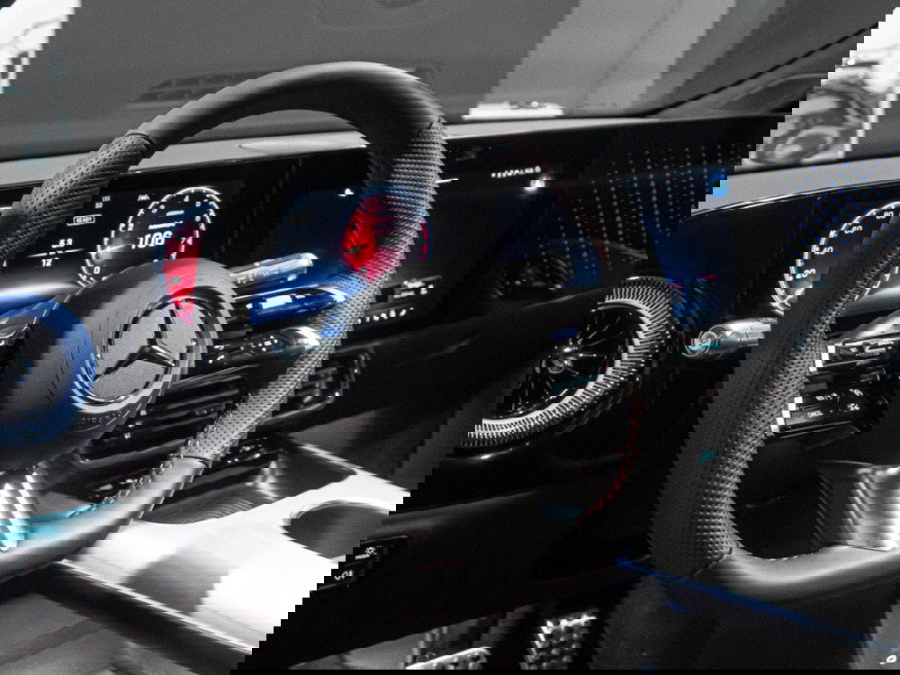 Mercedes-Benz CLA nuova a Ancona (11)