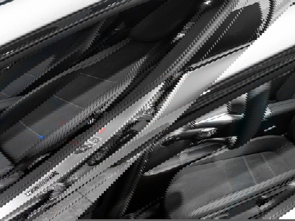 Mercedes-Benz CLA nuova a Ancona (12)