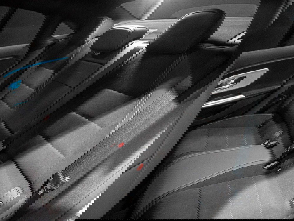 Mercedes-Benz CLA nuova a Ancona (13)