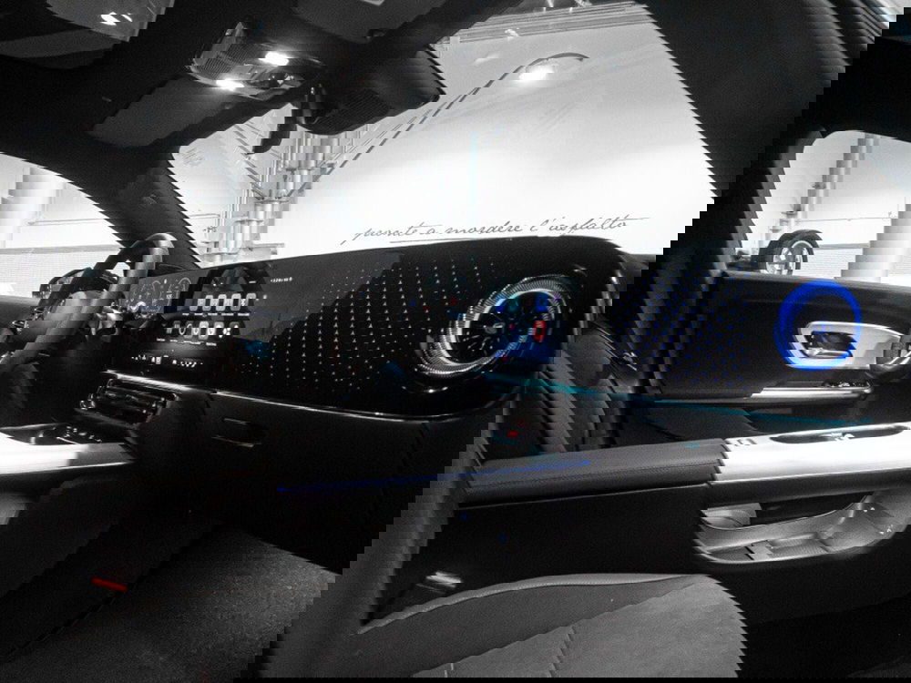 Mercedes-Benz CLA nuova a Ancona (17)