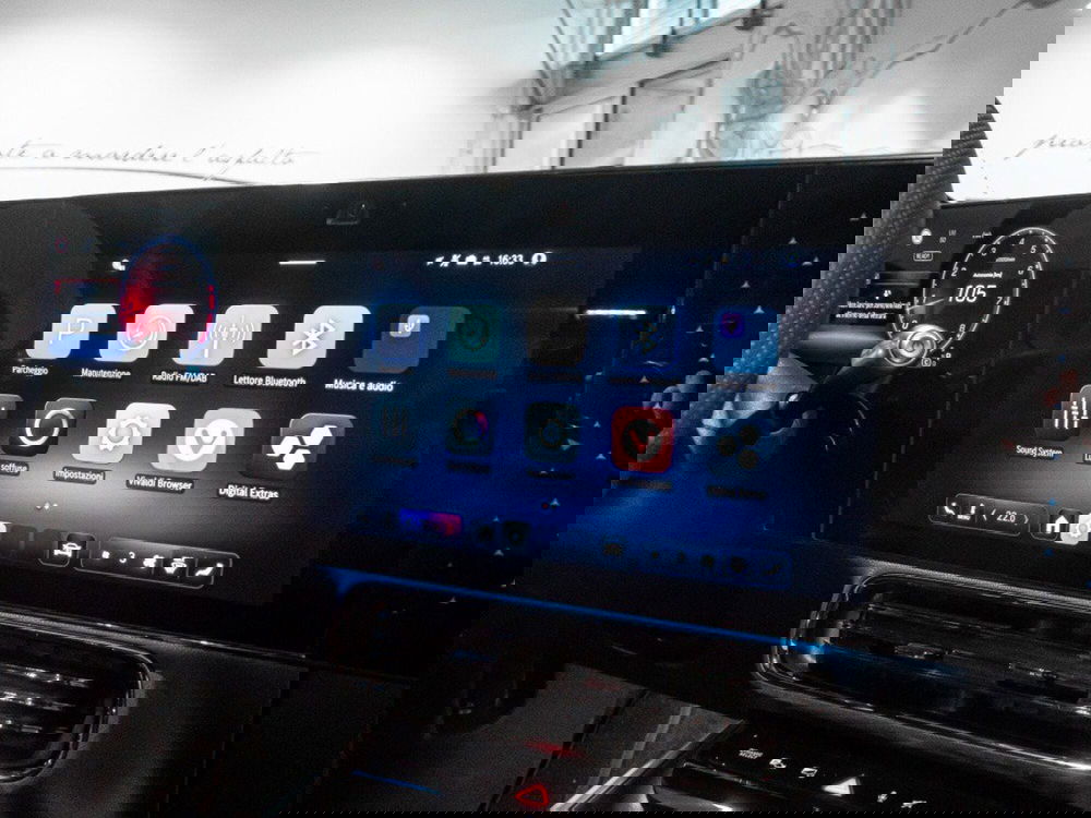 Mercedes-Benz CLA nuova a Ancona (18)