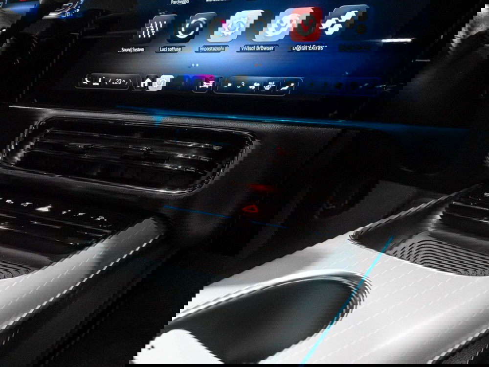 Mercedes-Benz CLA nuova a Ancona (19)