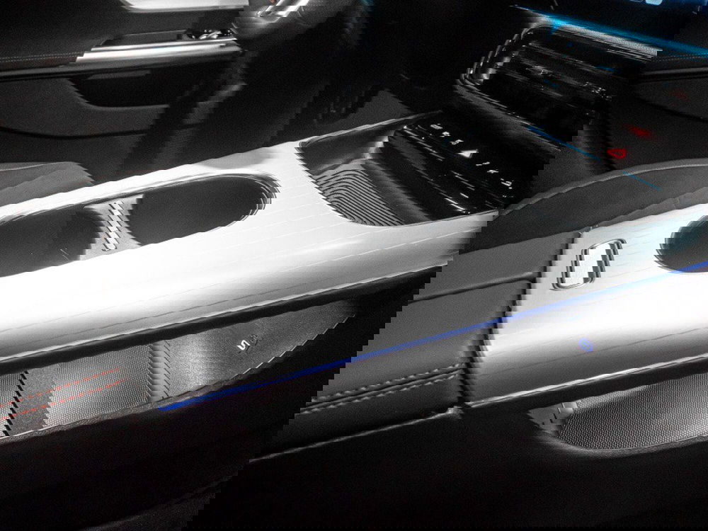 Mercedes-Benz CLA nuova a Ancona (20)