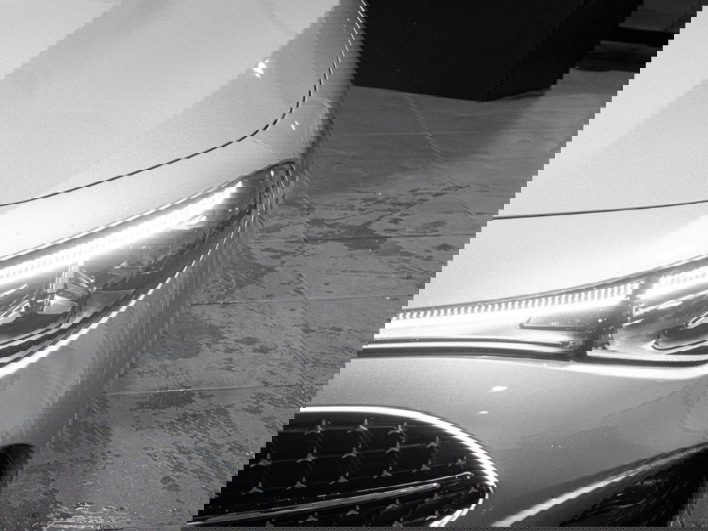 Mercedes-Benz CLA nuova a Ancona (6)