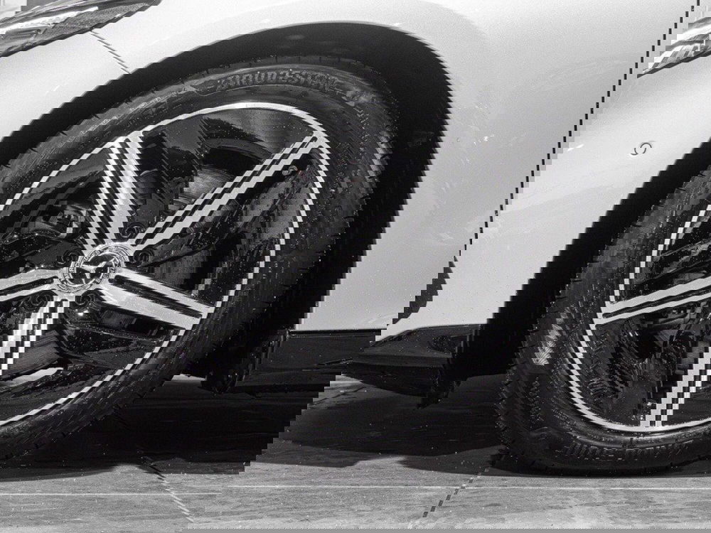 Mercedes-Benz CLA nuova a Ancona (7)