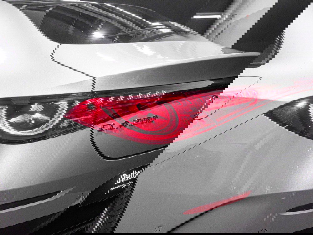 Mercedes-Benz CLA nuova a Ancona (8)