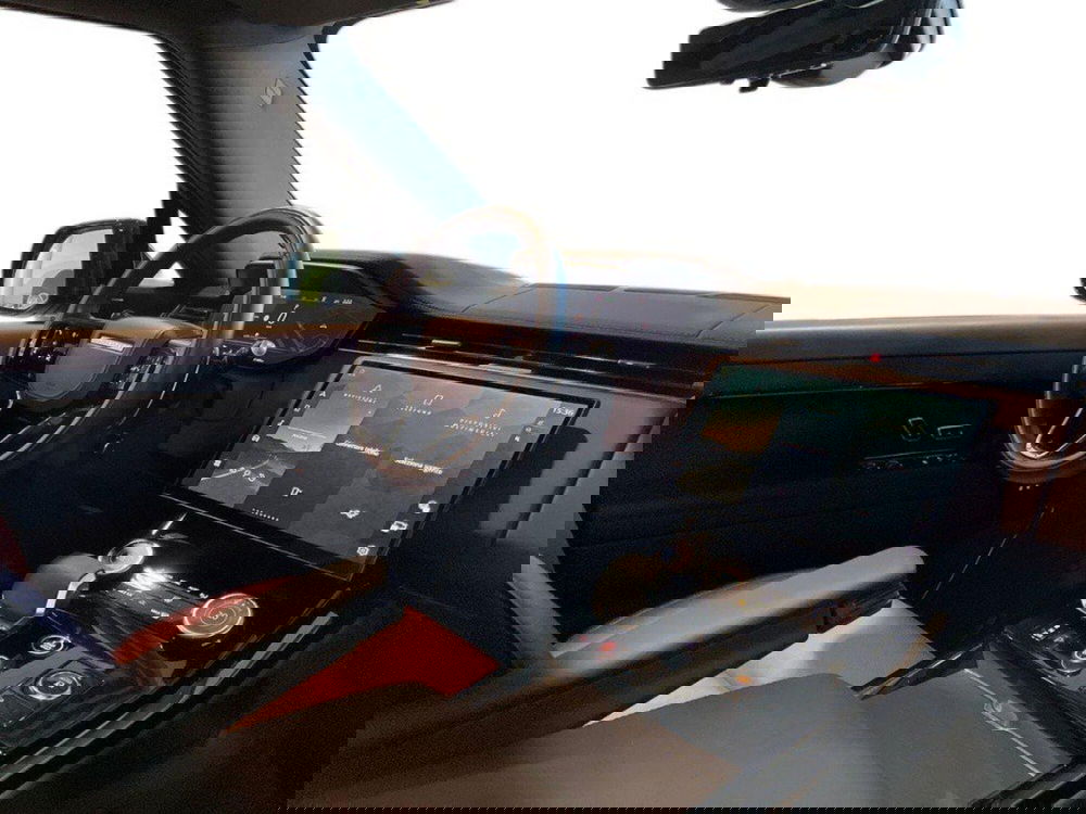 Land Rover Range Rover Sport usata a Ancona (12)