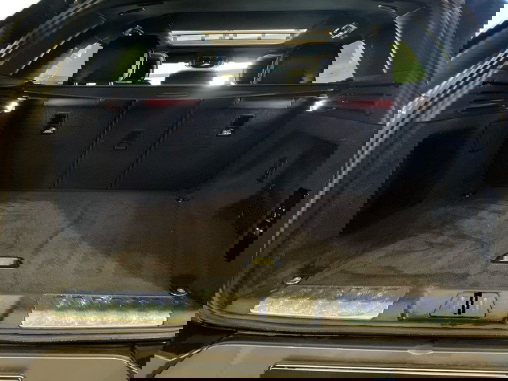 Land Rover Range Rover Sport usata a Ancona (7)