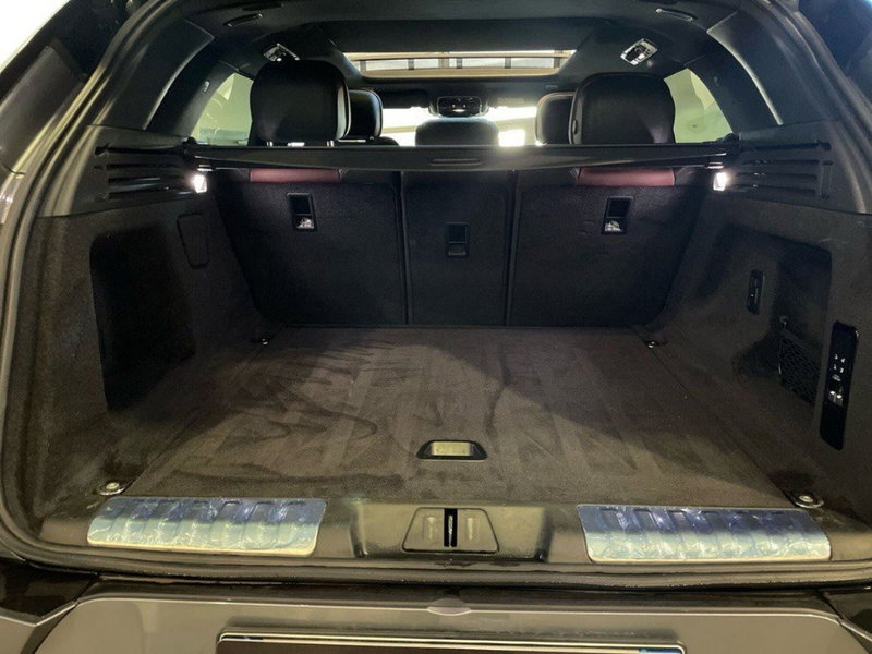 Land Rover Range Rover Sport usata a Ancona (7)