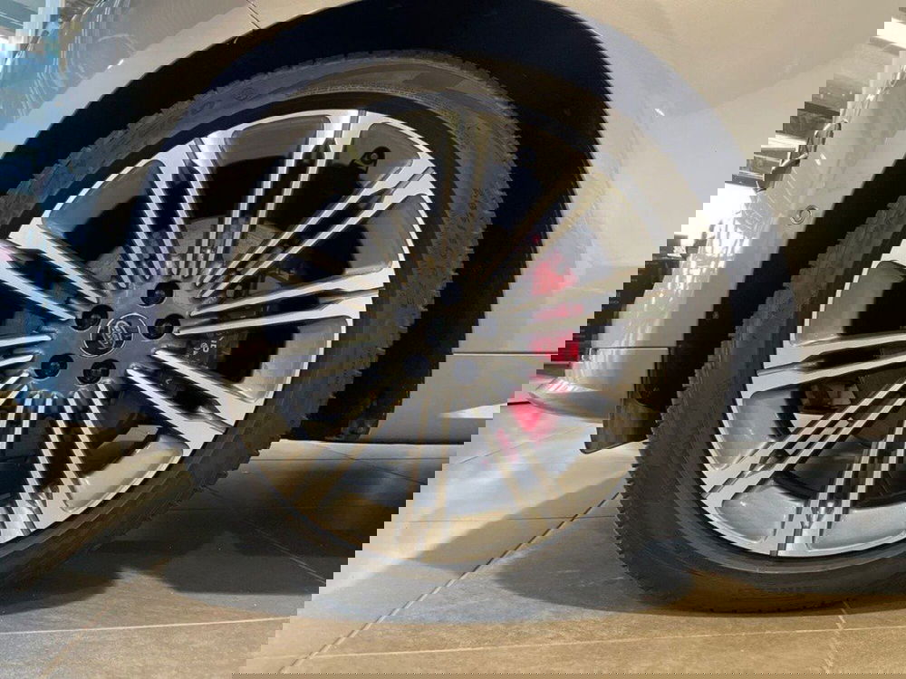 Land Rover Range Rover Sport usata a Ancona (8)