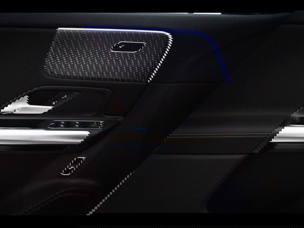 Mercedes-Benz GLA SUV nuova a Ancona (13)