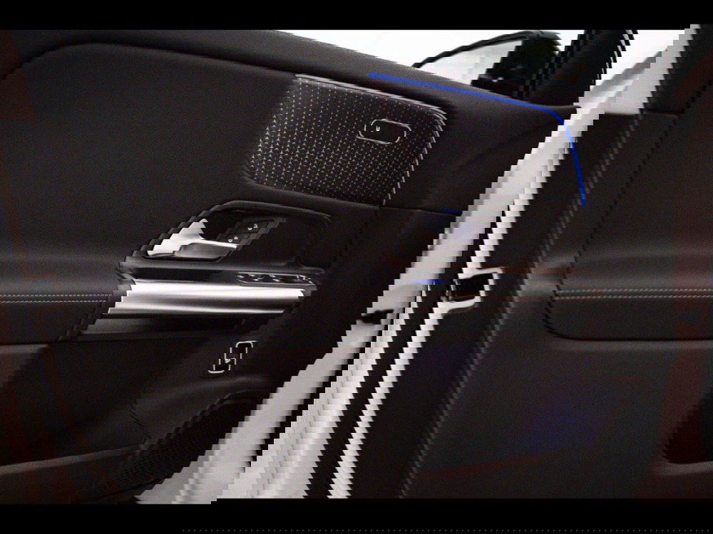 Mercedes-Benz GLA SUV nuova a Ancona (14)