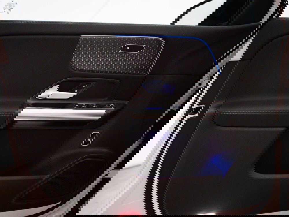 Mercedes-Benz GLA SUV nuova a Ancona (15)