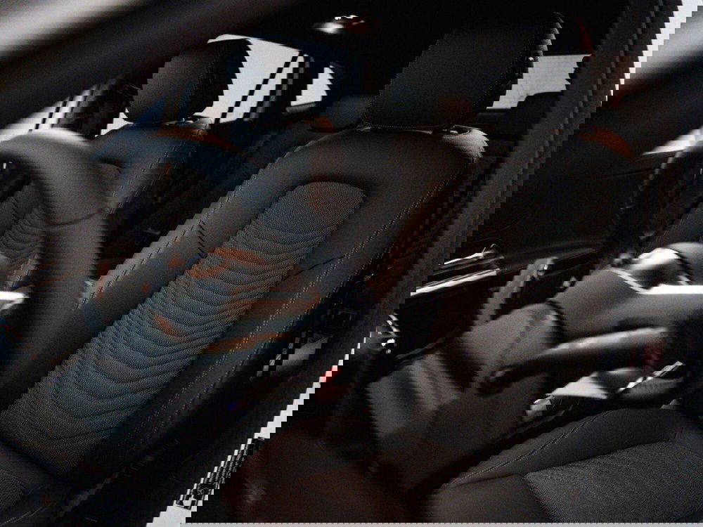 Mercedes-Benz GLA SUV nuova a Ancona (16)