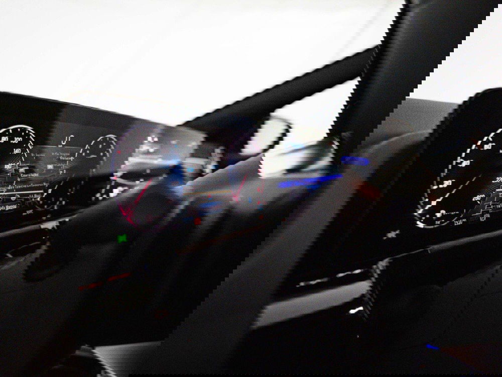 Mercedes-Benz GLA SUV nuova a Ancona (17)