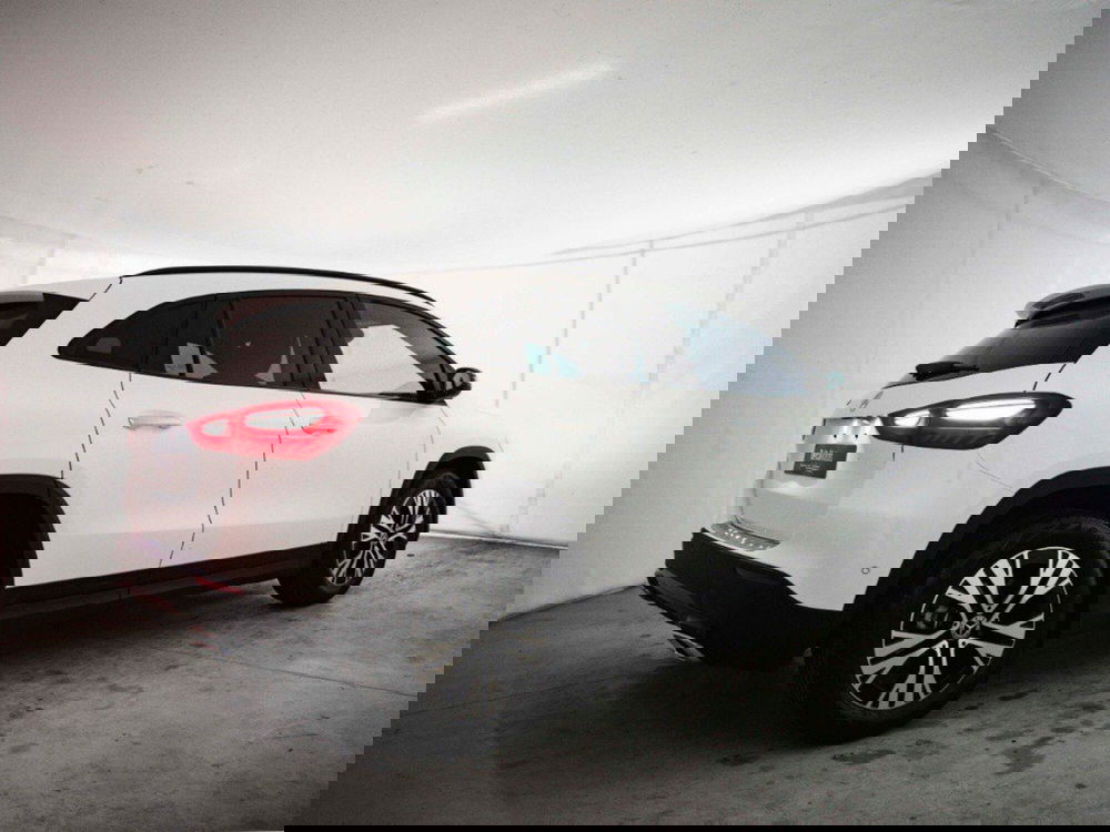 Mercedes-Benz GLA SUV nuova a Ancona (4)