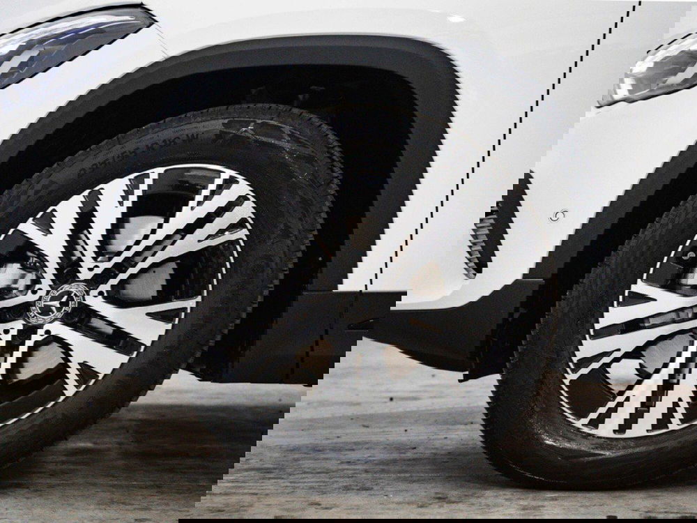 Mercedes-Benz GLA SUV nuova a Ancona (7)