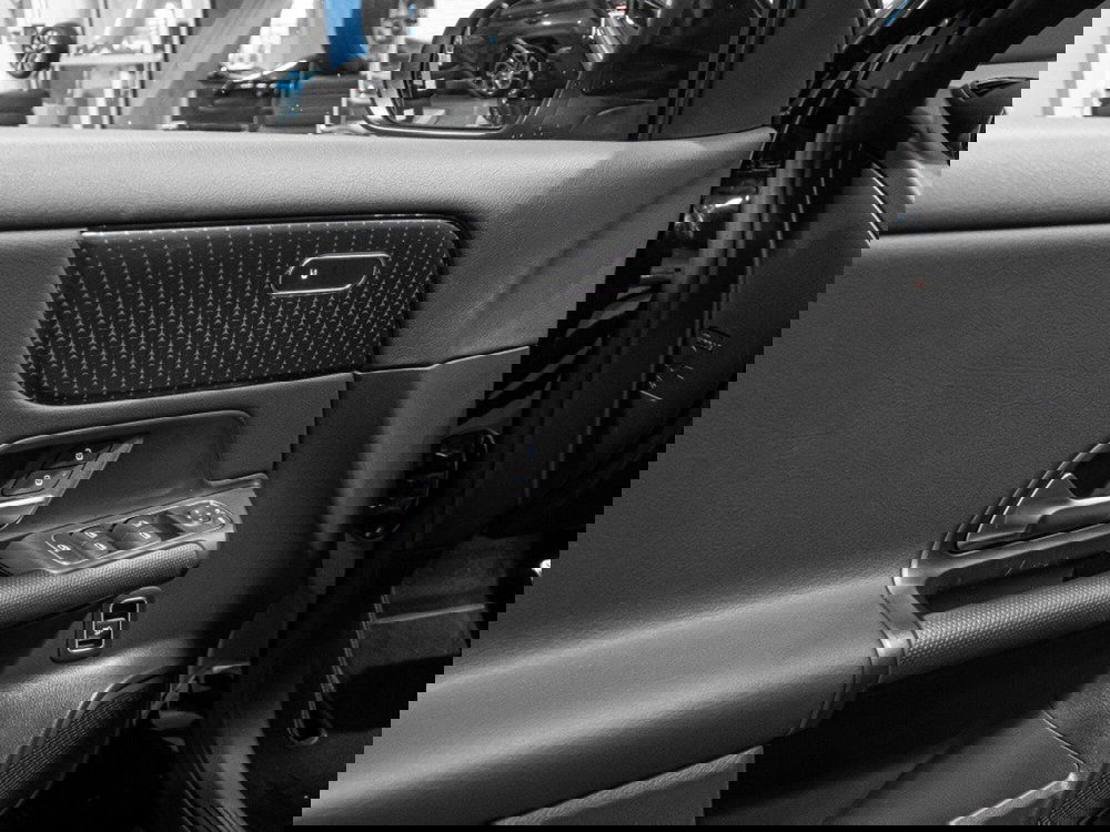 Mercedes-Benz GLA SUV nuova a Ancona (10)