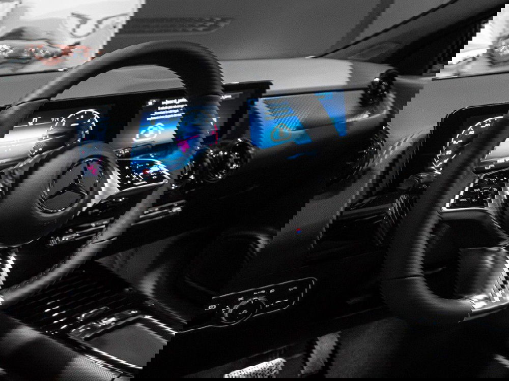 Mercedes-Benz GLA SUV nuova a Ancona (11)