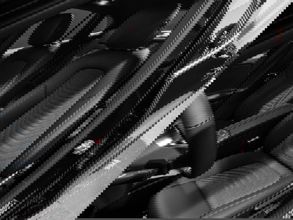 Mercedes-Benz GLA SUV nuova a Ancona (12)