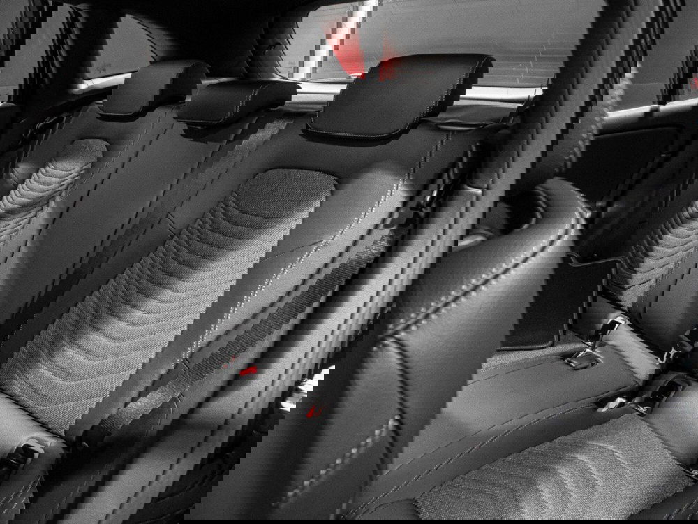 Mercedes-Benz GLA SUV nuova a Ancona (13)