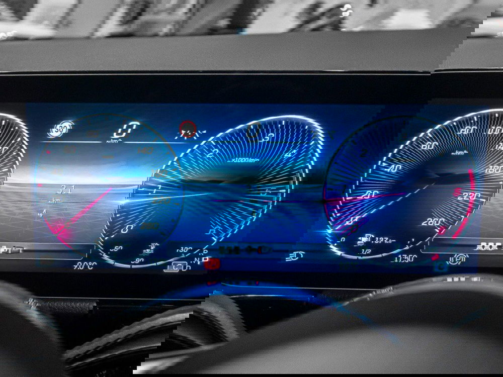 Mercedes-Benz GLA SUV nuova a Ancona (14)