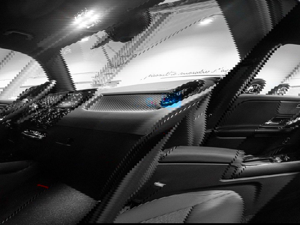 Mercedes-Benz GLA SUV nuova a Ancona (17)