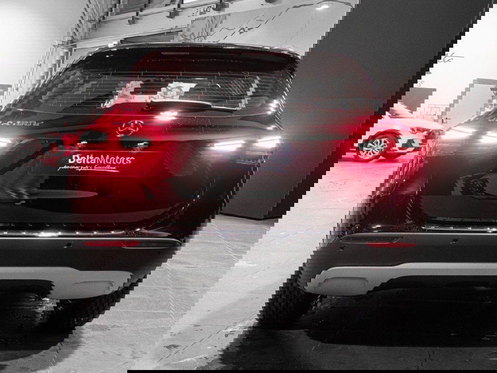 Mercedes-Benz GLA SUV nuova a Ancona (3)