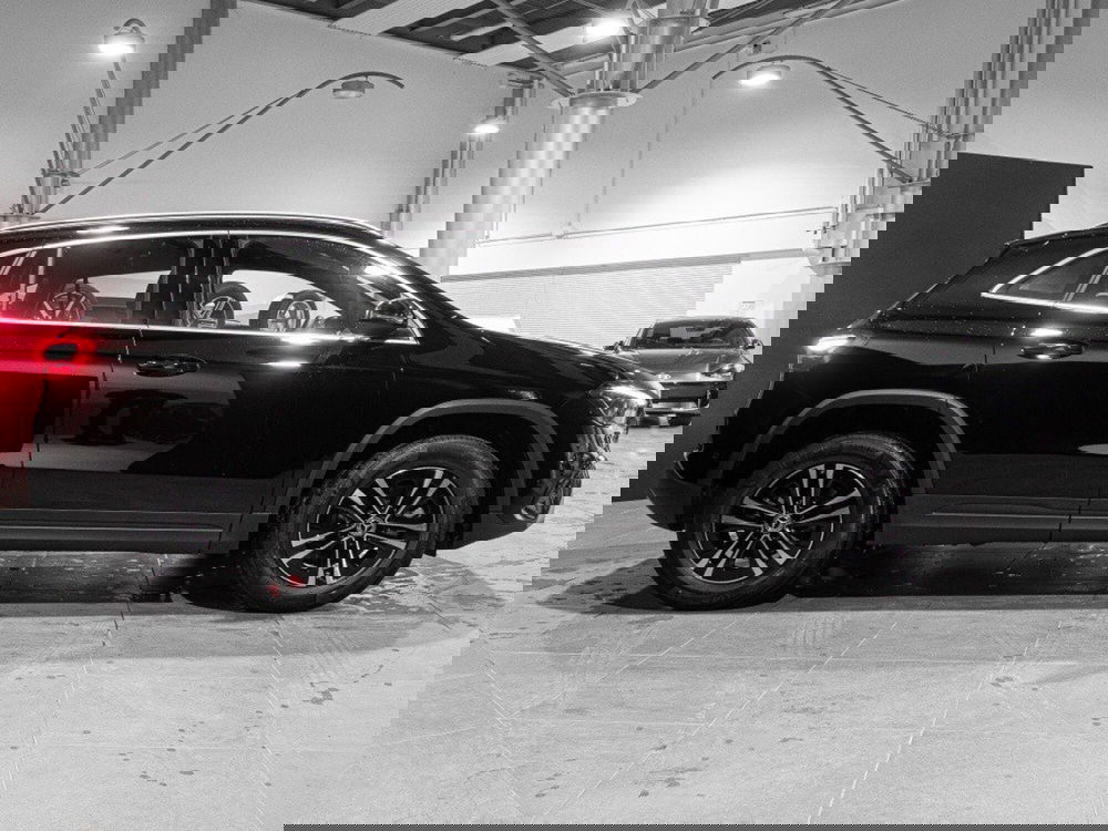 Mercedes-Benz GLA SUV nuova a Ancona (4)