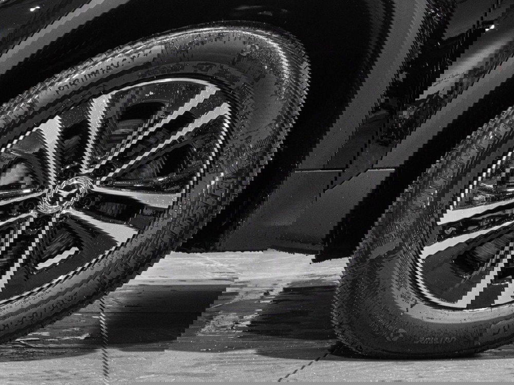 Mercedes-Benz GLA SUV nuova a Ancona (7)