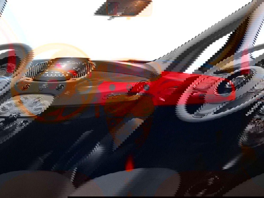 Fiat 500 usata a Ancona (10)