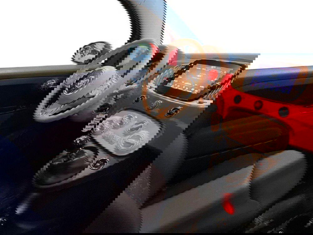 Fiat 500 usata a Ancona (12)