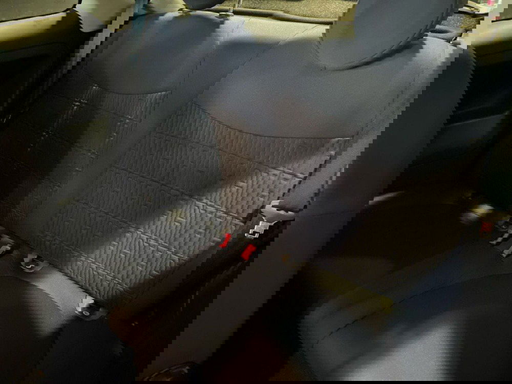 Fiat 500 usata a Ancona (13)