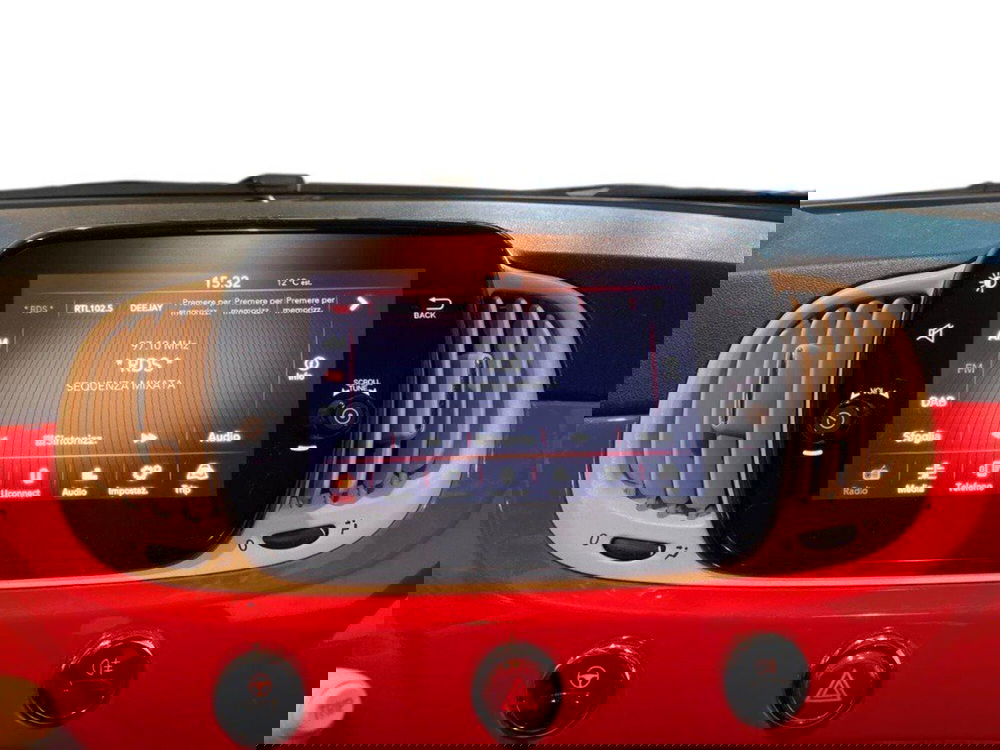 Fiat 500 usata a Ancona (15)