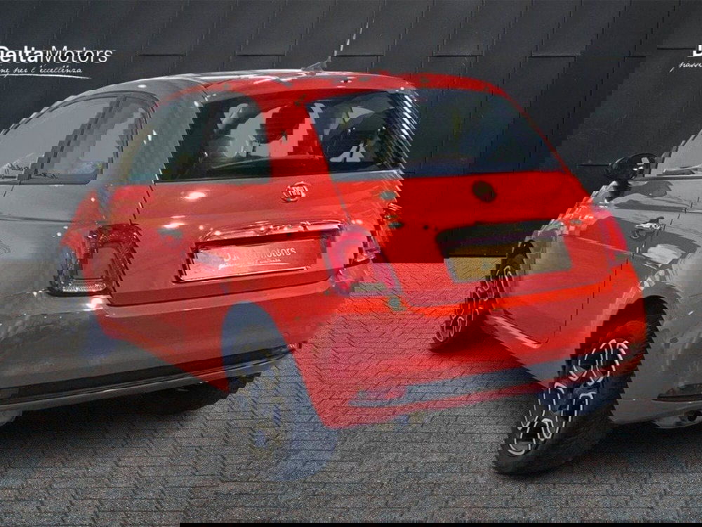 Fiat 500 usata a Ancona (3)