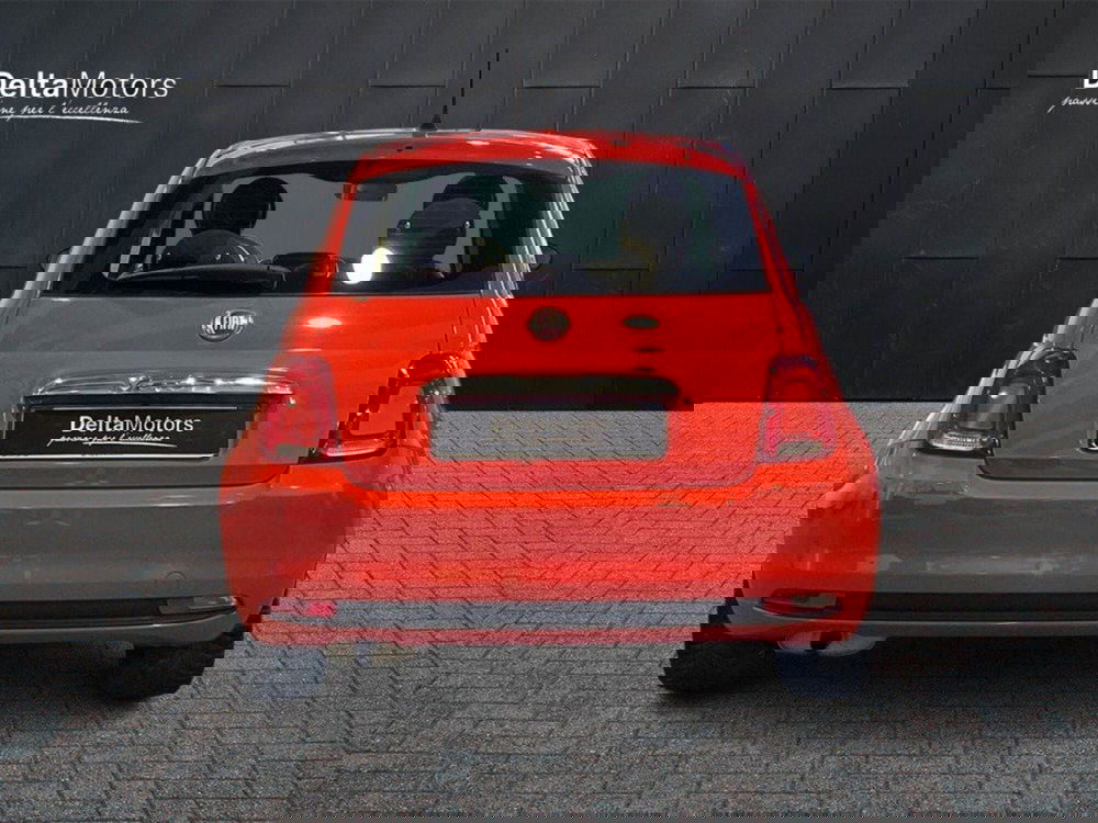 Fiat 500 usata a Ancona (4)