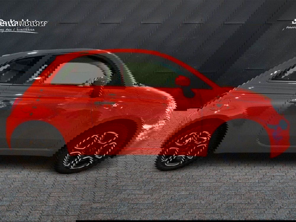 Fiat 500 usata a Ancona (5)