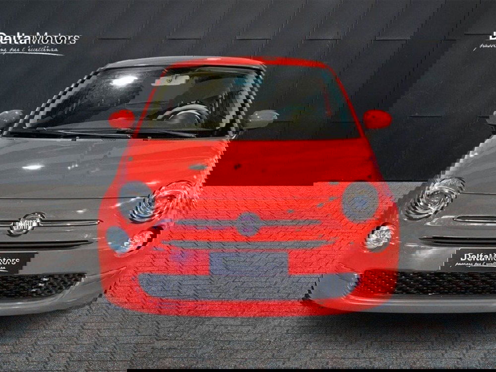 Fiat 500 usata a Ancona (6)