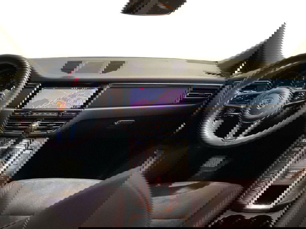 Porsche Macan usata a Ancona (10)