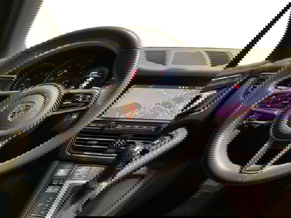 Porsche Macan usata a Ancona (11)