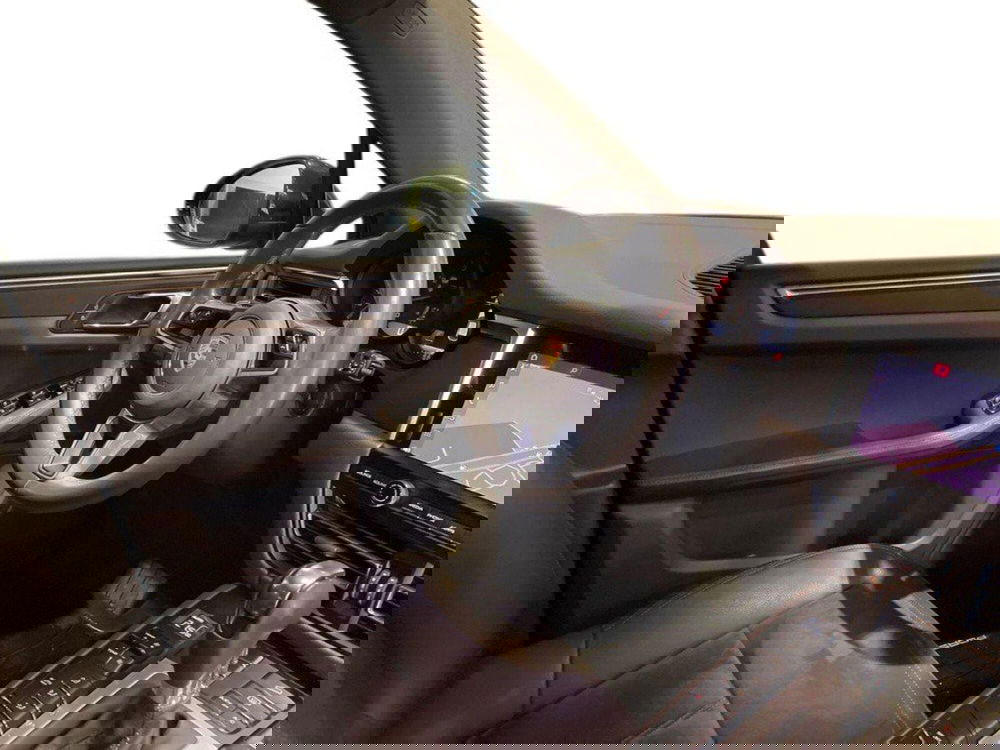 Porsche Macan usata a Ancona (12)