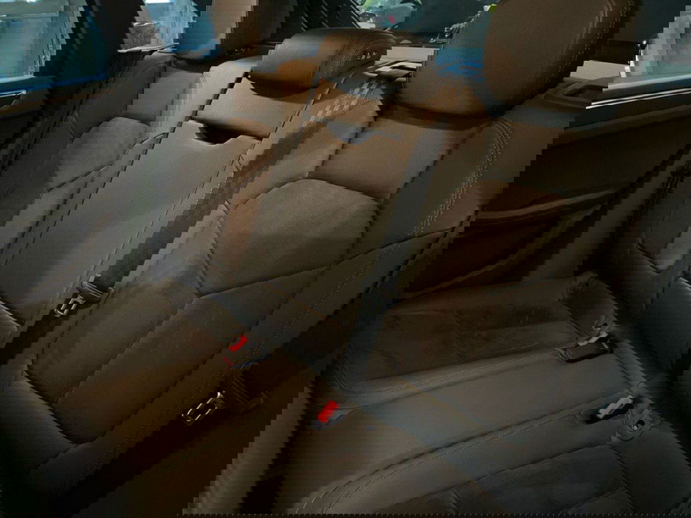 Porsche Macan usata a Ancona (13)