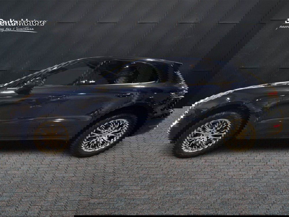 Porsche Macan usata a Ancona (2)