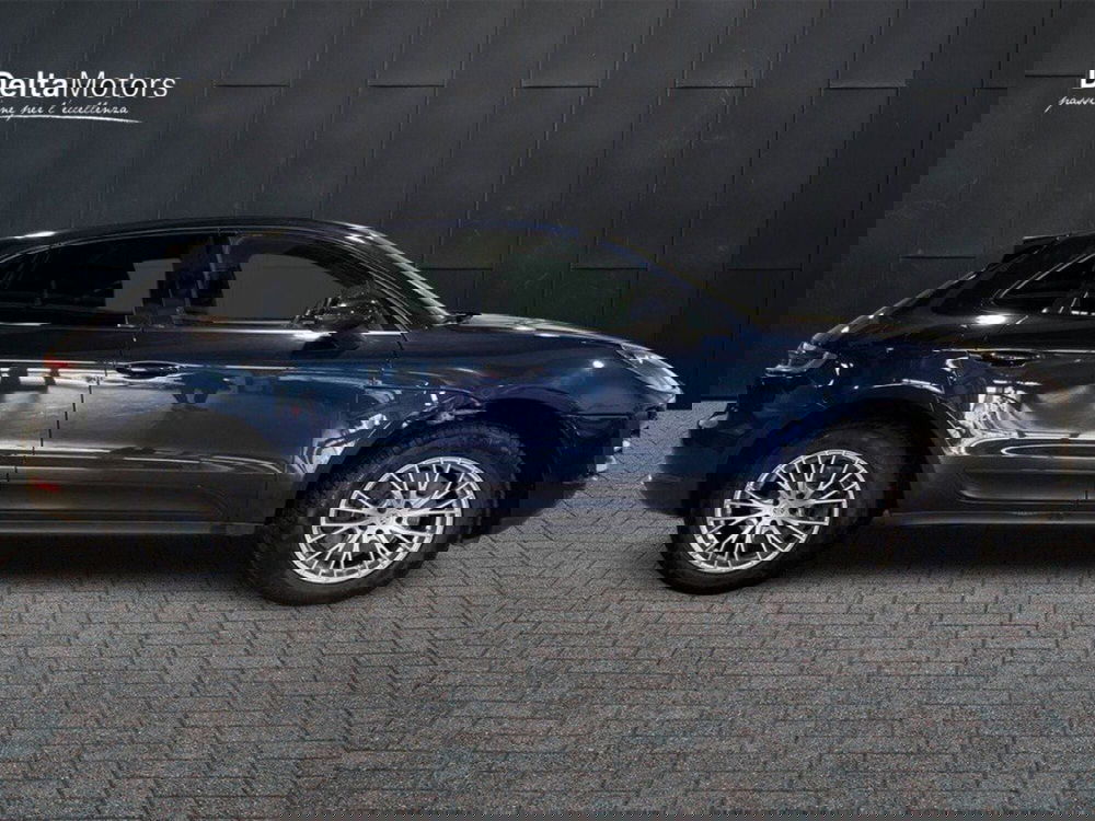 Porsche Macan usata a Ancona (5)