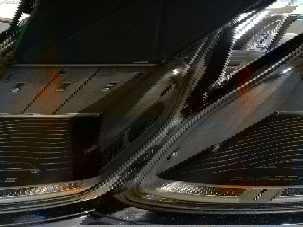 Porsche Macan usata a Ancona (7)